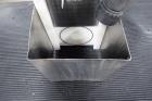 Vemag Programmable Guillotine